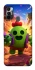 Чохол на TECNO Spark 7 Brawl Stars ver.14 фото 1 з 1