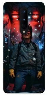 Чохол на OnePlus 8 Stranger Things ver.43 фото 1 з 1