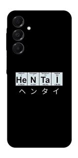 Чехол на Samsung Galaxy A17 4G/5G Хентай фото 1 из 1