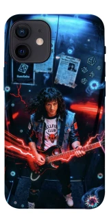 Чохол на Apple iPhone 12 mini (5.4") Stranger Things ver.42 фото 1 з 1