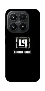 Чехол на Xiaomi 17 Linkin Park logo ver.4 фото 1 из 1