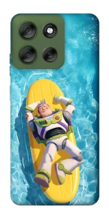 Чехол на Motorola Moto G56 5G buzz lightyear фото 1 из 1