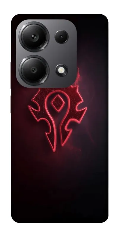 Чохол на Xiaomi Redmi Note 13 Pro 5G WOW forever v1 фото 1 з 1