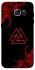 Чохол на Samsung G935F Galaxy S7 Edge Валькнут фото 1 з 1