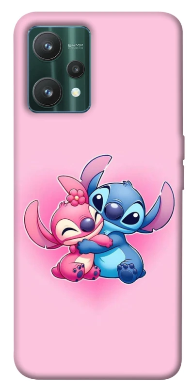 Чохол на Realme 9 Pro Stitch ver.10 фото 1 з 1