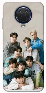 Чохол на Nokia G20 / G10 / 6.3 EXO фото 1 з 1