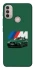 Чохол на Motorola Moto E40 BMW M4 фото 1 з 1