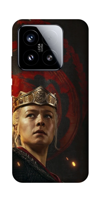 Чохол на Xiaomi 15 House of the Dragon ver.6 фото 1 з 1