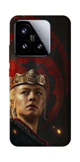 Чохол на Xiaomi 15 House of the Dragon ver.6 фото 1 з 1
