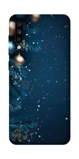 Чохол на ZTE Blade A7s (2019) Новорічний v33 фото 1 з 1