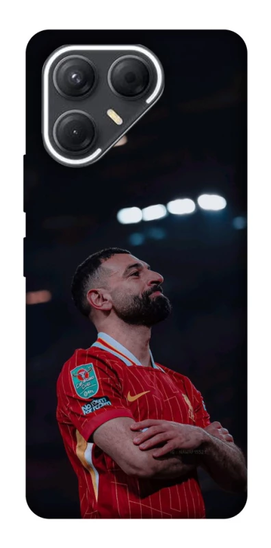 Чохол на TECNO Pova 7 Mohamed Salah V2 фото 1 з 1