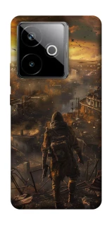 Чохол на Realme GT 7T Сталкер v10 фото 1 з 1