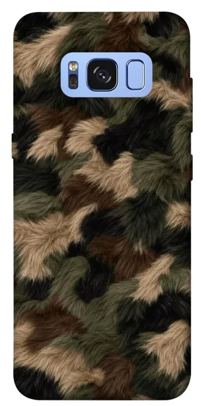 Чохол на Samsung G950 Galaxy S8 Camouflage v30 фото 1 з 1