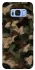 Чохол на Samsung G950 Galaxy S8 Camouflage v30 фото 1 з 1