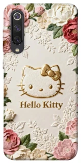 Чехол на Xiaomi Mi 9 SE Hello Kitty фото 1 из 1