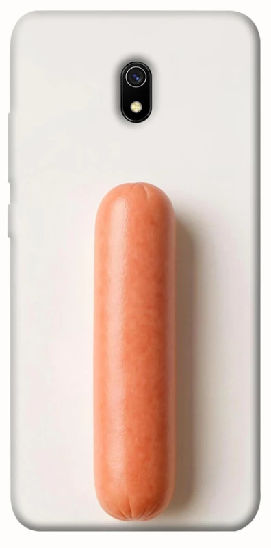 Чохол на Xiaomi Redmi 8a Сосиска фото 1 з 1