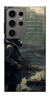 Чохол на Samsung Galaxy S24 Ultra Stalker v2 фото 1 з 1