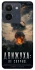 Чохол на Vivo Y36 Moscow never sleeps фото 1 з 1