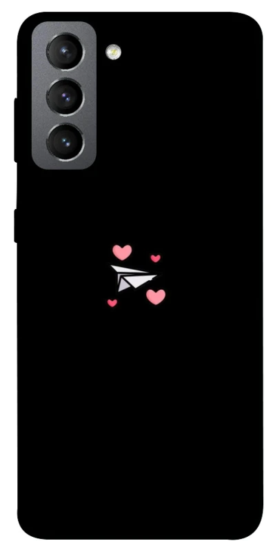Чохол на Samsung Galaxy S21 FE Love aesthetic ver.13 фото 1 з 1