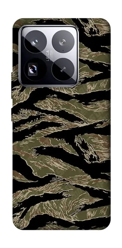 Чохол на Xiaomi 15 Pro Camouflage v23 фото 1 з 1