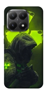 Чехол на Xiaomi 15T Радиация v5 фото 1 из 1