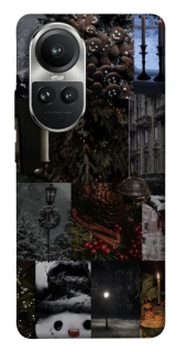 Чехол на Oppo Reno 10 Christmas mood ver.6 фото 1 из 1