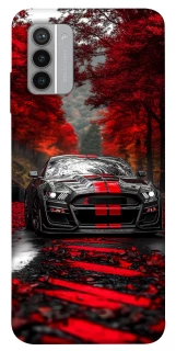 Чехол на Nokia G42 mustang фото 1 из 1