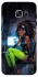 Чохол на Samsung G935F Galaxy S7 Edge Cyber girl фото 1 з 1