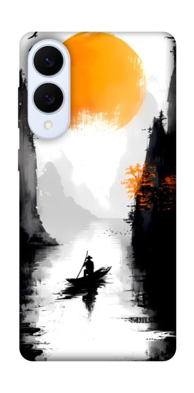 Чохол на Samsung Galaxy S25 Edge japan фото 1 з 1