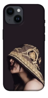 Чехол на Apple iPhone 14 (6.1") HyunJin v2 фото 1 из 1