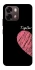 Чохол на Oppo A6 Pair romantic theme ver.12 фото 1 з 2