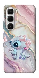 Чохол на Infinix Hot 60i Stitch ver.26 фото 1 з 1