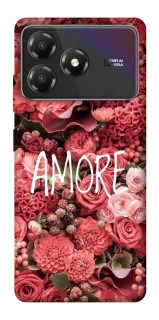 Чохол на ZTE Blade A36 Amore фото 1 з 1