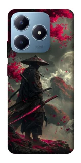 Чехол на Realme C63 Sakura San фото 1 из 1