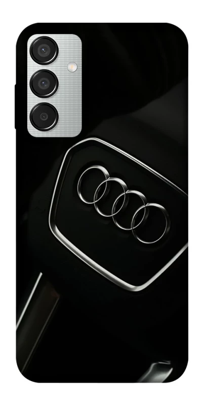Чохол на Samsung Galaxy M15 5G AUDI фото 1 з 1