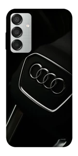 Чохол на Samsung Galaxy M15 5G AUDI фото 1 з 1