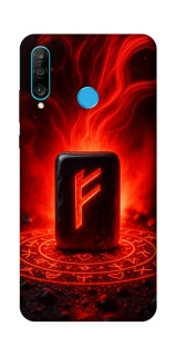 Чехол на Huawei P30 lite Феху фото 1 из 1