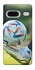 Чохол на Google Pixel 7 Football Ball v2 фото 1 з 1