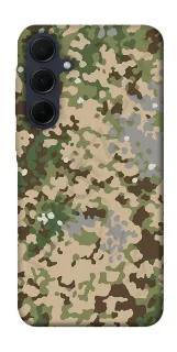 Чохол на Samsung Galaxy A55 camouflage v5 фото 1 з 1