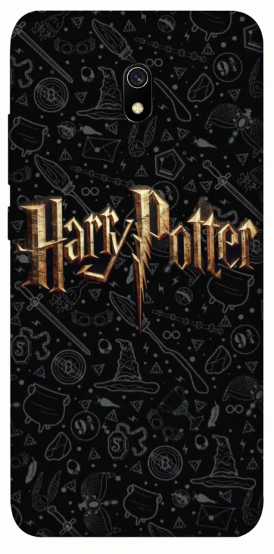 Чохол на Xiaomi Redmi 8a Harry Potter ver.12 фото 1 з 1