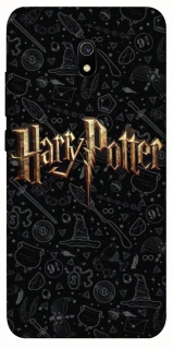 Чохол на Xiaomi Redmi 8a Harry Potter ver.12 фото 1 з 1