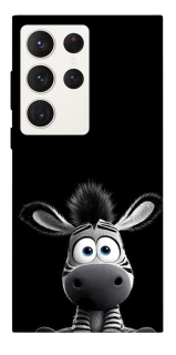 Чехол на Samsung Galaxy S23 Ultra My Zebra фото 1 из 1