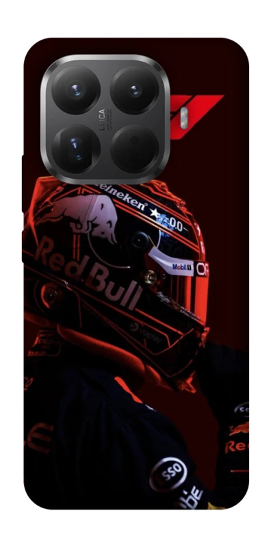 Чохол на Xiaomi 15T Pro F-1 ver.1 фото 1 з 1