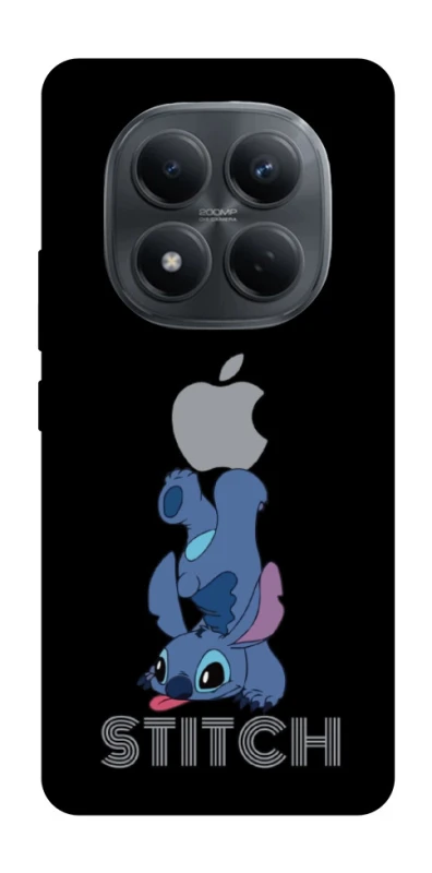 Чохол на Xiaomi Redmi Note 15 Pro 4G Stitch ver.18 фото 1 з 1