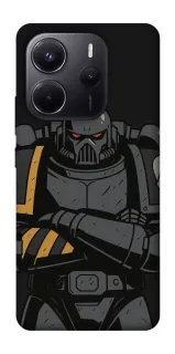 Чехол на Xiaomi Redmi Note 14 5G Warhammer 40k v3 фото 1 из 1