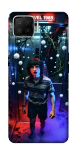 Чохол на Oppo A73 (2017) Stranger Things ver.38 фото 1 з 1