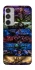 Чохол на Samsung Galaxy M35 Blizzard ver.3 фото 1 з 1