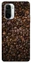 Чохол на Xiaomi Redmi K40 / K40 Pro / K40 Pro+ / Poco F3 Сoffee beans фото 1 з 1