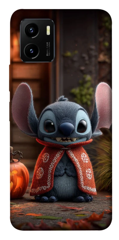 Чохол на Vivo Y15s Stitch ver.14 фото 1 з 1