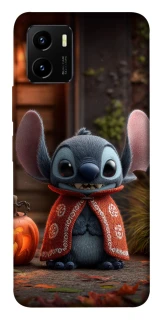 Чохол на Vivo Y15s Stitch ver.14 фото 1 з 1